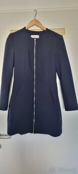 Jesenný/jarný kabát RESERVED