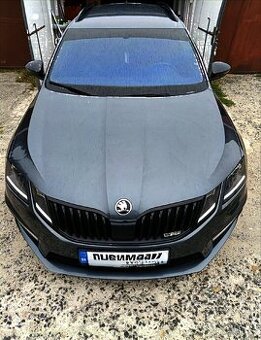 Škoda Octavia 3 combi