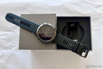 redam Grmin Fenix 6x Sahire