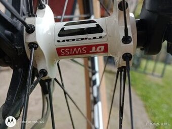 Haibike q-rc 26 L-50cm