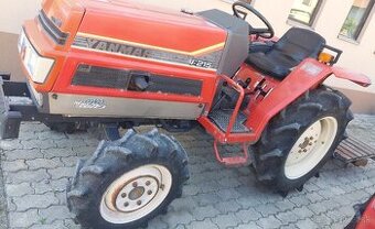 Yanmar F215