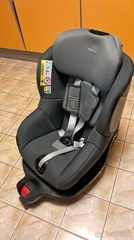 Autosedačka Britax-Romer Dualfix M-i size
