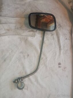 Spätné zrkadlo VELOREX