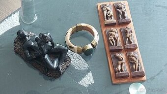 Predam 3  veci z Rakuska Viedne