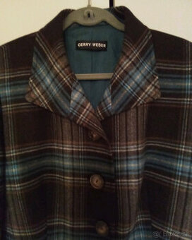 Dámske Sako Gerry Weber Veľkosť 44