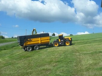 Poľnohospodárske služby, Agroslužby