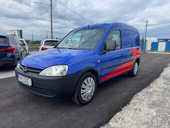 Opel Combo 1.7 CDTi