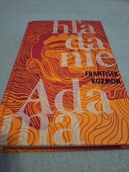 František Kozmon - Hľadanie Adama