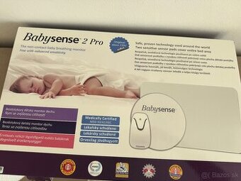 Babysence 2 pro
