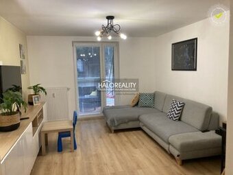 HALO reality - Predaj, dvojizbový byt Žilina, Centrum