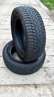 2ks zimné 225/60 r17