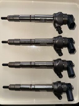 Vstrekovacie trysky Bosch