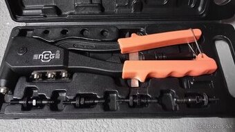 Predám nitovacie kliešte.