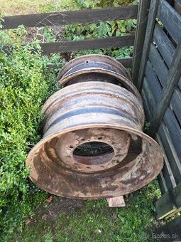 Predám disky na lkt 80