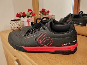 Adidas Five Ten Freerider Pro black/red 45 1/3