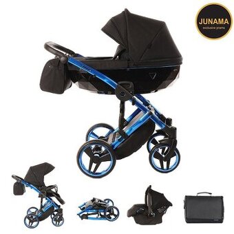 Kočík Junama Diamond - 1