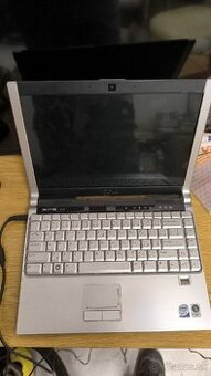 Dell XPS M1330 model PP25L