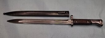vz. 24 bajonet bodák