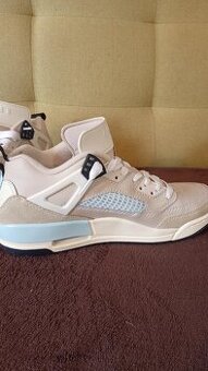 Nike Jordán 3. Orginal nové.   Pánske