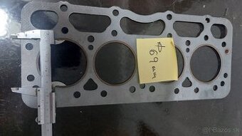 Tesnenia Š 1203,Š Favorit