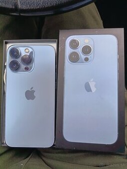 IPHONE 13 PRO Sierra Blue