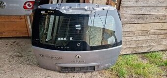 Predam kufrove dvere na RENAULT - 1