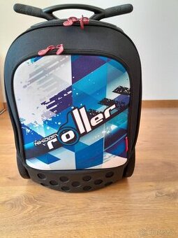 Školská taska roller