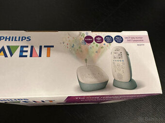 Philips Avent SCD 731