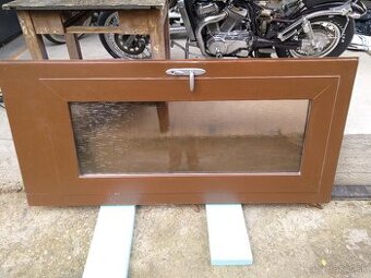 Predám dvere Masív -drevo - 1