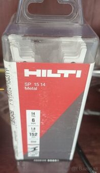 Pílový list HILTI