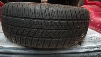 BARUM POLARIS 215/65 R16 98H - 1