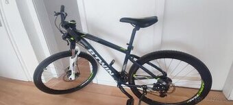 Bicykel Btwin Rockrider 520 (27,5")