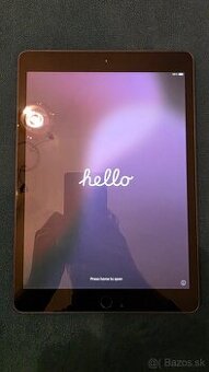 iPad 8th generation (2020) 128 GB WIFI - vynikajuci stav