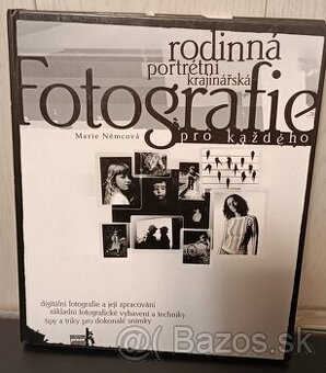 Predám rôzne knihy