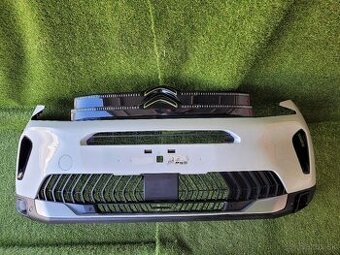 CITROËN C5 AIRCROSS predný nárazník