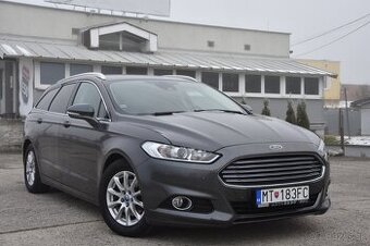 Ford Mondeo Combi 1.5 TDCi