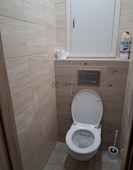 1 - izbový byt na prenájom - 1