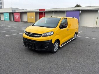 Opel Vivaro-e 100Kw L3H1 automat - 1