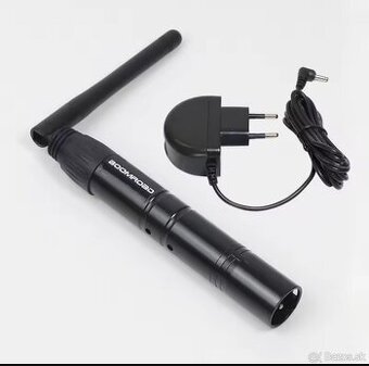 Predám WiFi DMX vysielač