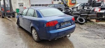 Audi A4 B7 1,9TDi 85kw - 1