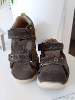 SuperFit sandále veľ. 24