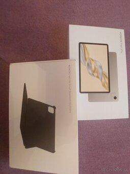 Novy tablet  Honor ÷kryt z klavesnicou