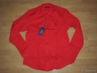 Ralph Lauren pánska košeľa - 1