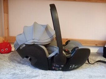 Britax Romer Safe pro