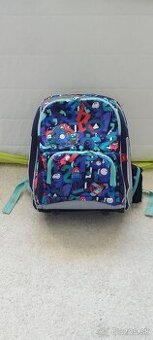 Školská taška Topgal