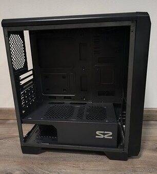 ZALMAN S2