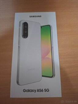 Samsung Galaxy A56 5g 8/256gb