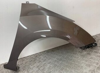 Hyundai i30 II 2 2012- pravý blatník - 1