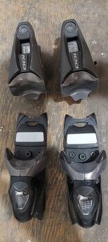 Darujem nekompletné nepoužité viazanie