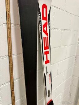 Lyže HEAD 180cm